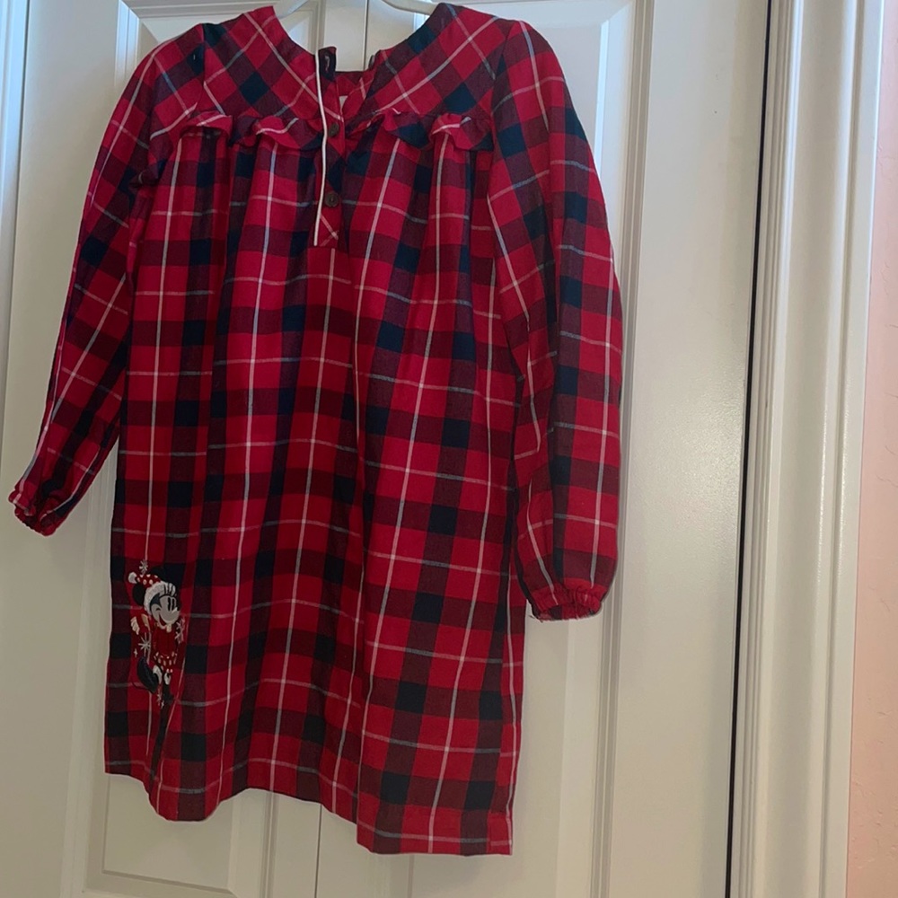 Disney nightgown